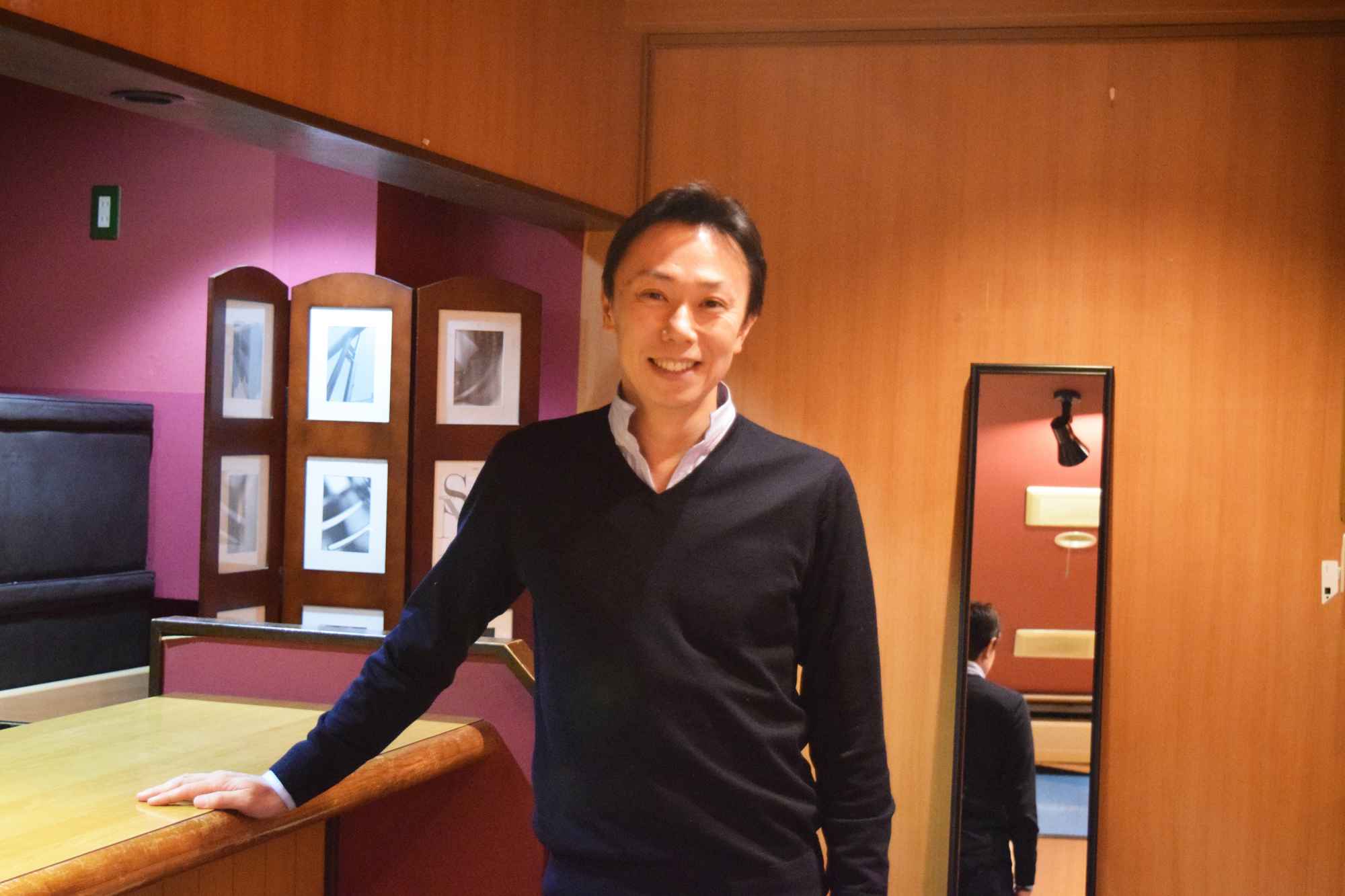子どもの英語教育を家庭から始めたら 世界中に家族ができていた ホームステイ ホスト 嘉手納知幸さん Share Worker Life シェアリングエコノミー最新情報と働き方の支援 シェアワーカー会員制度