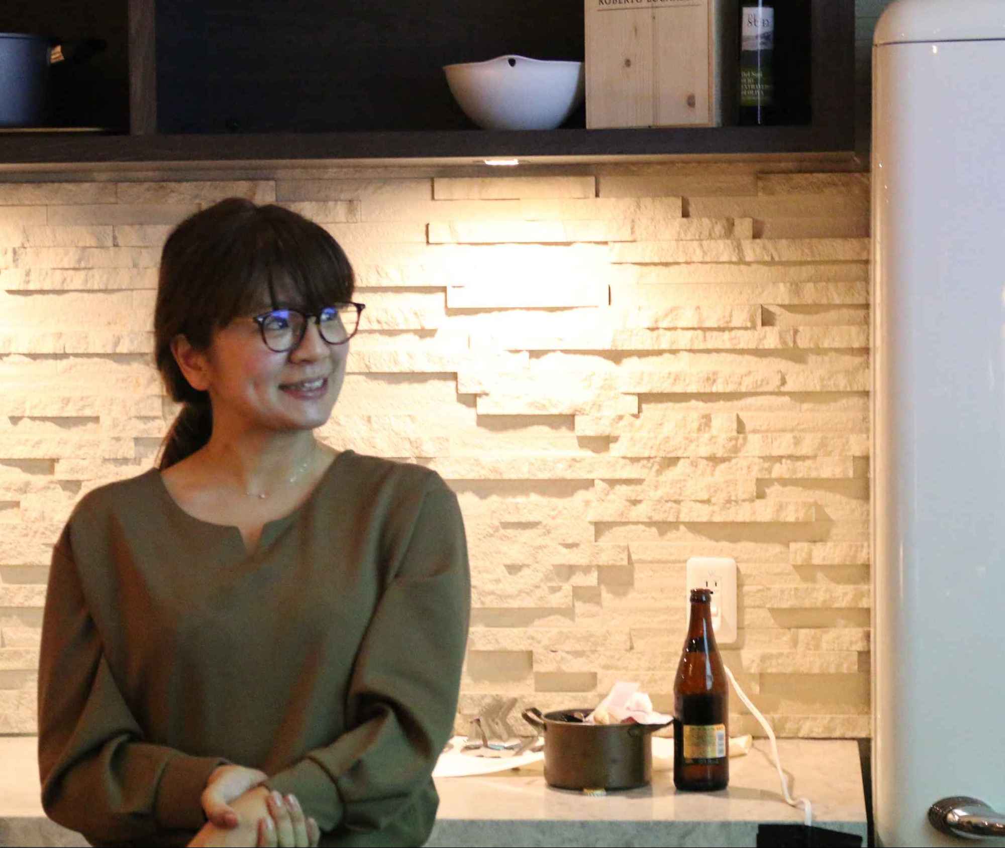 “専業禁止”な会社で働く社員の実情とは？ エンファクトリー 営業・広報 松岡永里子さん